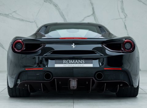 Ferrari 488 GTB Tailor Made 8
