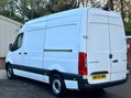 Mercedes-Benz Sprinter 2.0 315 CDI Progressive RWD L2 H2 Euro 6 (s/s) 5dr 7