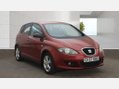 SEAT Altea REFERENCE TDI 2
