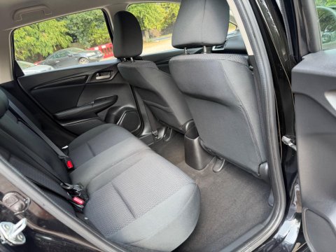 Honda Jazz 1.3 i-VTEC S CVT Euro 6 (s/s) 5dr 22
