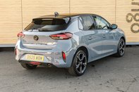 Vauxhall Corsa ULTIMATE 2