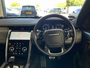 Land Rover Discovery Sport 2.0 Discovery Sport R-Dynamic HSE D Auto 4WD 5dr 19