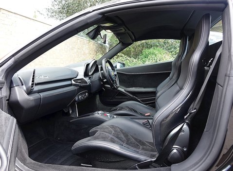 Ferrari 458 Spider 18