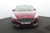 Ford Galaxy 5dr 2.0D EcoBlue Titanium Automatic 43