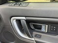 Land Rover Discovery Sport 2.0 Discovery Sport Dynamic Luxury HSE SD4 Auto 4WD 5dr 85