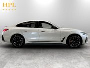 BMW i4 M50 83.9kWh Gran Coupe 5dr Electric Auto 4WD (544 ps) 1 Owner - Sensors - 8