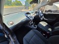Ford Fiesta TITANIUM 14