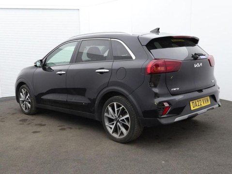 Kia Niro 4 2
