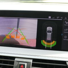 BMW X3 XDRIVE30E M SPORT 1