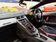 Lamborghini Aventador 6.5 V12 LP 750-4 Superveloce Coupe 2dr Petrol ISR 4WD Euro 6 (750 bhp) 39