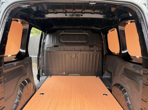 Peugeot Partner BLUEHDI PROFESSIONAL PREMIUM PLUS L1 31