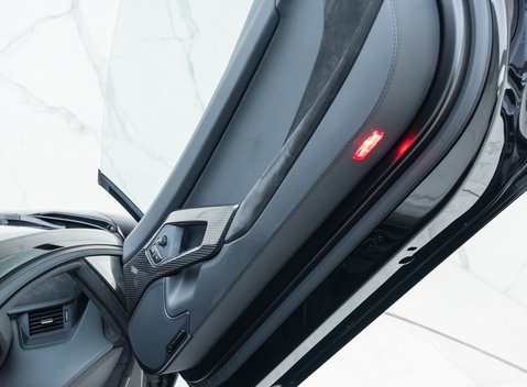 Lamborghini Aventador S LP 740-4 22