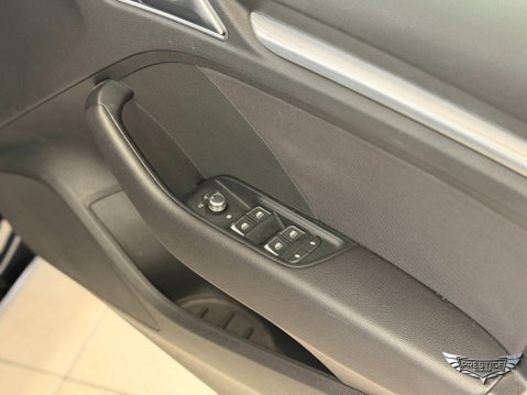 Audi A3 1.5 TFSI CoD Sport Sportback Euro 6 (s/s) 5dr 81