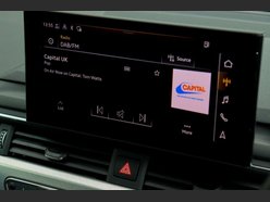 Audi A5 2.0 TDI 35 S line Sportback 5dr Diesel S Tronic Euro 6 (s/s) (163 ps) 14