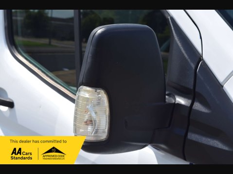 Ford Transit 2.0 Transit 350 15
