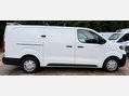 Vauxhall Vivaro 1.5 Turbo D 2900 Dynamic Panel Van 6dr Diesel Manual L2 H1 Euro 6 (s/s) (10 7