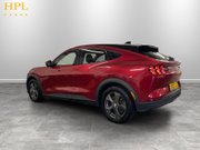 Ford Mustang Mach-E Extended Range 91kWh SUV 5dr Electric Automatic (294 ps) 5