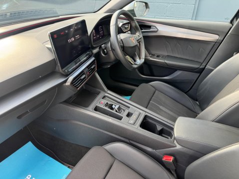 Cupra Leon VZ2 DSG 46