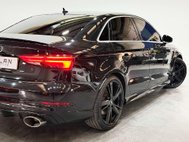 Audi RS3 2.5 TFSI GPF Saloon 4dr Petrol S Tronic quattro Euro 6 (s/s) (400 ps) 25