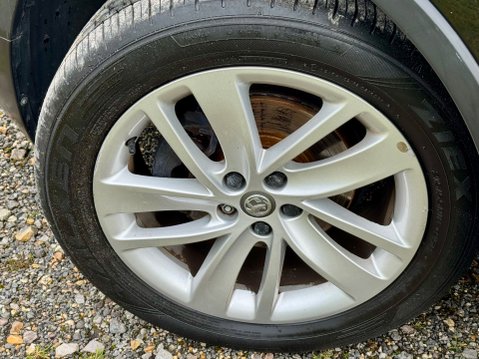 Vauxhall Mokka X ACTIVE ECOTEC S/S 53