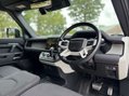 Land Rover Defender 3.0 Defender Hard Top D MHEV Auto 4WD 5dr 13