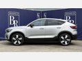 Volvo C40 Twin Recharge 78kWh Ultimate SUV 5dr Electric Auto AWD (408 ps) 7