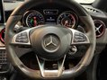 Mercedes-Benz CLA Class 2.0 CLA45 AMG Coupe SpdS DCT 4MATIC Euro 6 (s/s) 4dr 46