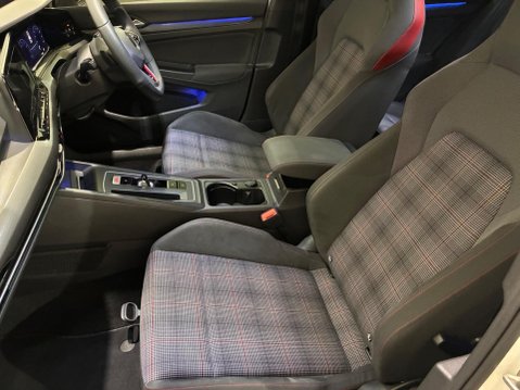 Volkswagen Golf 2.0 TSI GTI DSG Euro 6 (s/s) 5dr 48