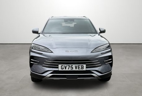 BYD Seal U 1.5 DM-i Comfort 5dr Auto