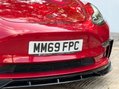 Tesla Model 3 Model 3 Performance AWD 4WD 4dr 9