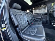 Audi Q7 3.0 TDI V6 50 Vorsprung SUV 5dr Diesel Tiptronic quattro Euro 6 (s/s) (286 9