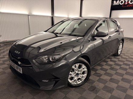 Kia Ceed 1.5 T-GDi 2 Euro 6 (s/s) 5dr Non-ADAP