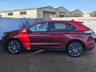Ford Edge SPORT TDCI 4