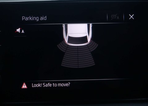 Skoda Scala 1.0 Scala SE TSI 5dr 28