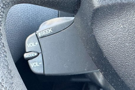 Ford Fiesta 1.25 Style Climate Hatchback 5dr Petrol Manual (142 g/km, 74 bhp) 24