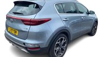Kia Sportage 1.6 T-GDi GT-Line SUV 5dr Petrol DCT AWD Euro 6 (s/s) (174 bhp) 3
