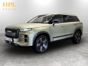 JAECOO 7 1.6T Luxury SUV 5dr Petrol DCT AWD Euro 6 (s/s) (147 ps) Cruise - Sat Nav - 3