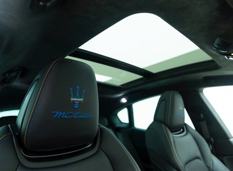Maserati Levante Trofeo MC Edition 12