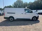 Citroen Dispatch XLWB L3H1 Low Roof Enterprise 3100 Sensors EURO 6 5