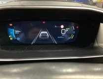 Peugeot 208 (Sold) 50kWh GT Hatchback 5dr Electric Auto (136 ps) 9