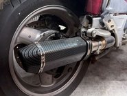 Honda ST 1997 ONLY 32K GOOD RUNNING CLASSIC TOURER BIKE 1100CC 14