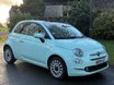 Fiat 500 LOUNGE 6