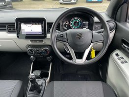 Suzuki Ignis 1.2 Ignis SZ-T DualJet 5dr 18