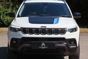 Jeep Compass 1.3 GSE T4 11.4kWh Trailhawk SUV 5dr Petrol Plug-in Hybrid Auto 4xe Euro 6 2