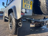 Land Rover Defender 90 TD Autobiography Station Wagon - 1/100 Made - LR Service History 26