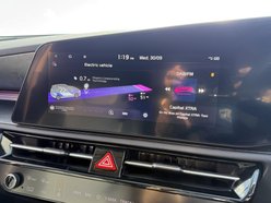 Kia Niro 64.8kWh 4 SUV 5dr Electric Auto (201 bhp) 51
