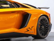 Lamborghini Aventador 6.5 V12 LP 750-4 Superveloce Coupe 2dr Petrol ISR 4WD Euro 6 (750 bhp) 58