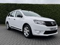 Dacia Logan 1.2 Ambiance Estate 5dr Petrol Manual Euro 6 (75 ps) 1