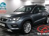 SEAT Ateca TSI EVO XCELLENCE