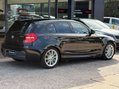 BMW 1 Series 2.0 118d M Sport 5dr 4